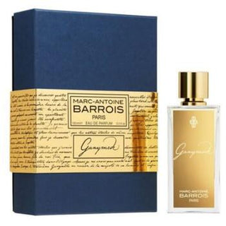 Marc-Antoine Barrois Ganymede Unisex | EDP