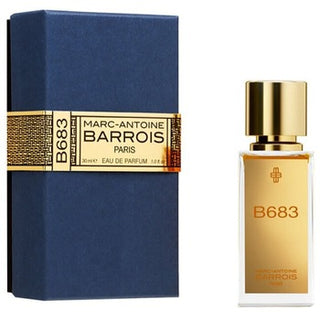 Marc-Antoine Barrois B683 For Men | EDP