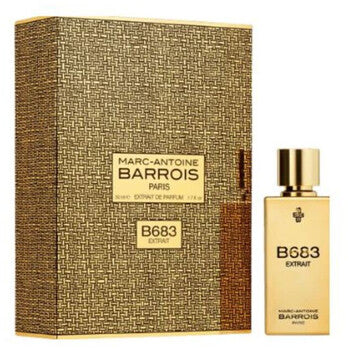 Marc-Antoine Barrois B683 Unisex | Parfum