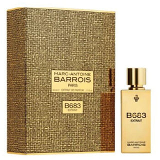 Marc-Antoine Barrois B683 Unisex | Parfum