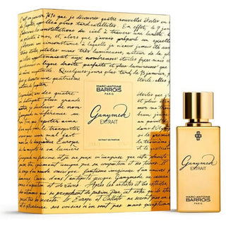 Marc-Antoine Barrois Ganymede Unisex | Parfum