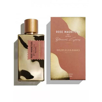 Goldfield & Banks Rose Magnitude Unisex | EDP