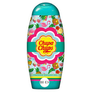 Chupa Chups Pineapple Shower Gel