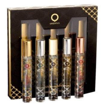 Orientica Set Luxury Collection Discovery