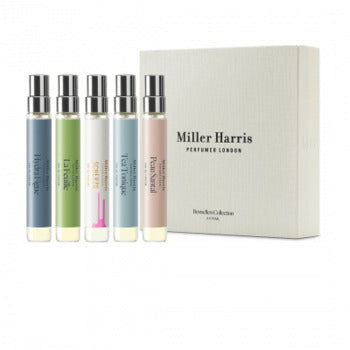Miller Harris Bestsellers Collection Set