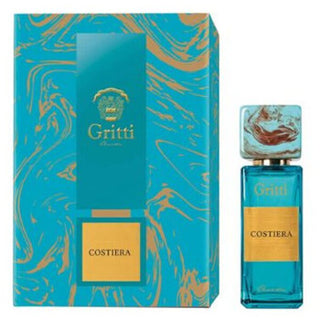 Gritti Costiera Unisex | EDP