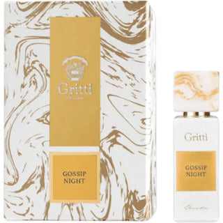 Gritti Gossip Night for Women | EDP