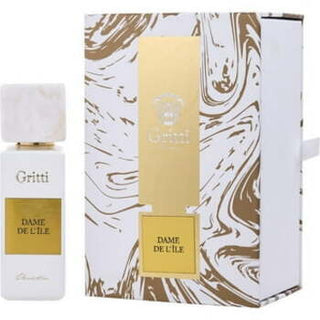 Gritti Dame de L'Île Unisex | EDP