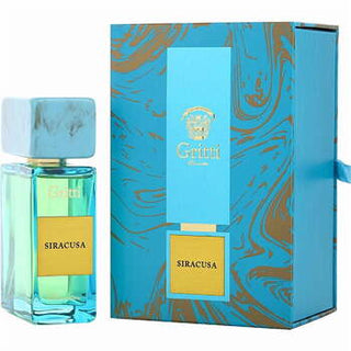 Gritti Siracusa Unisex | Parfum