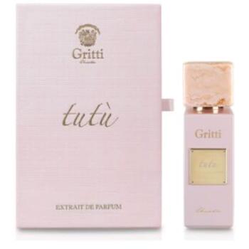 Gritti Tutu for Women | Extrait de Parfum