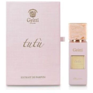 Gritti Tutu for Women | Extrait de Parfum