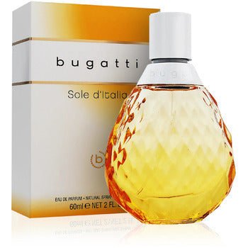 Bugatti Sole d'Italia for Women | EDP