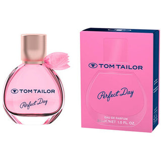 Tom Tailor Perfect Day For Her Women | EDP