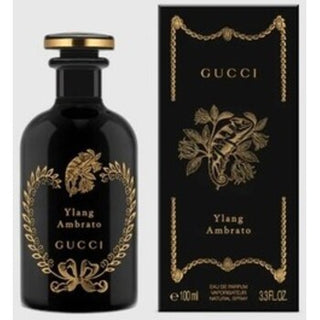 Gucci Ylang Ambrato Unisex | EDP