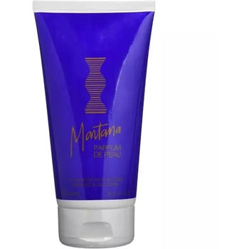 Claude Montana Parfum de Peau Unisex
