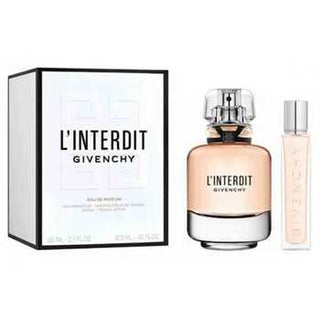 Givenchy Set L'Interdit Miniature | EDP