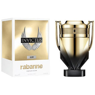 Paco Rabanne Invictus Elixir Parfum for Men