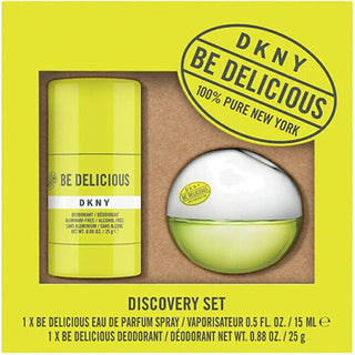DKNY Be Delicious for Women | EDP
