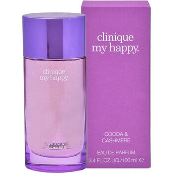 Clinique My Happy Cocoa & Cashmere Unisex | EDP