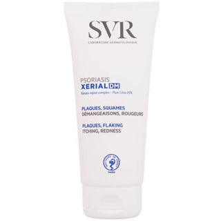SVR Laboratoire Xerial DM Psoriasis Cream