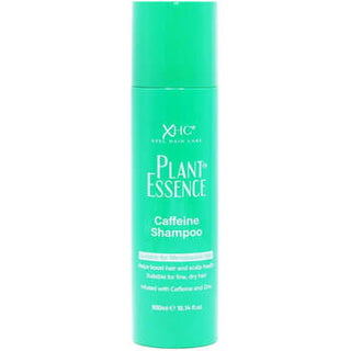 XPel Plant Essence Caffeine Shampoo