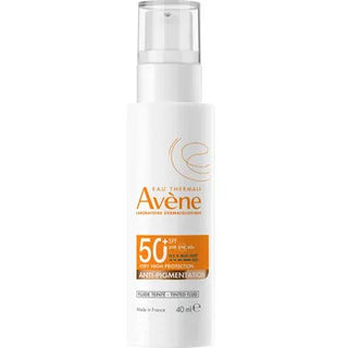 Avène Sun Anti-Pigmentation Tinted Fluid