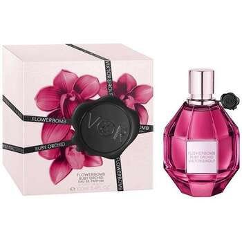 Viktor & Rolf Flowerbomb Pretty Peony for Women | EDP