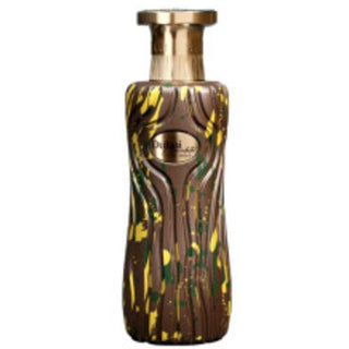 Ahmed Al Maghribi Dubai Chocolate Extrait de Parfum
