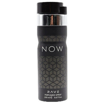 Rave Now Deospray for Men