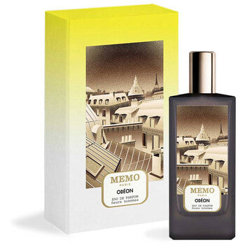 Memo Paris Odéon Unisex | EDP