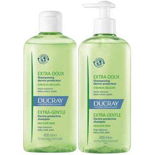 Ducray Extra-Gentle Dermo-Protective Shampoo