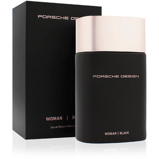 Porsche Design Woman Black for Women | EDP