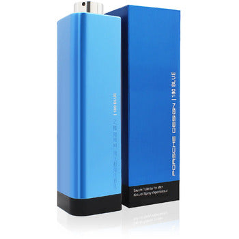 Porsche Design 180 Blue for Men | EDT