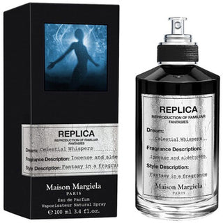Maison Margiela Replica Celestial Whispers Unisex | EDP