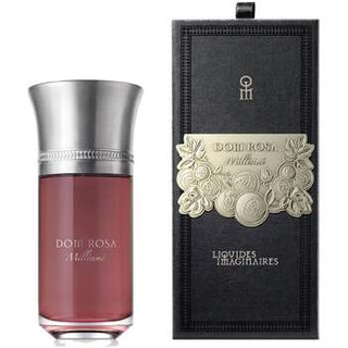 Liquides Imaginaires Dom Rosa Millésimé | EDP Unisex