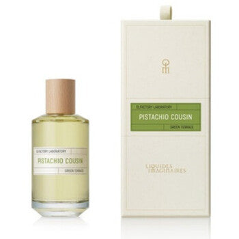 Liquides Imaginaires Pistachio Cousin Unisex | EDP