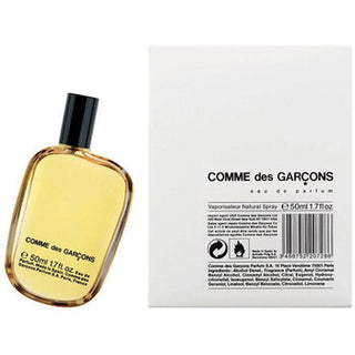 Comme des Garcons Comme des Garcons | EDP