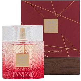 House of Perfumes Khulud Rouge | EDP Unisex
