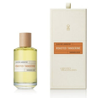 Liquides Imaginaires Roasted Tangerine Unisex | EDP