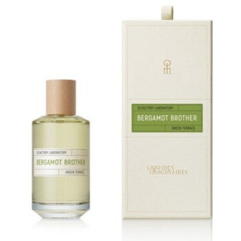 Liquides Imaginaires Bergamot Brother | EDP Unisex