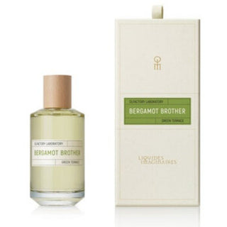 Liquides Imaginaires Bergamot Brother | EDP Unisex