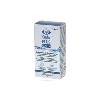 Visufarma Xailin Plus 0.2%