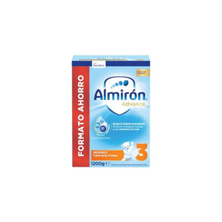 Almirón Advance 3 Growth Milk