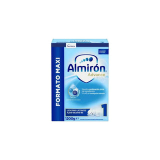 Almirón Advance 1 Starter Milk