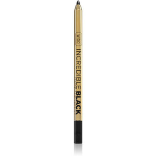Wibo Incredible Matte Kajal Eye Pencil