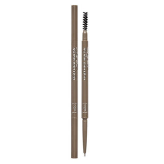 Wibo Feather Brows Natural Eyebrow Cream Pencil
