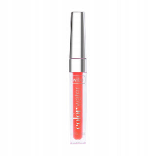 Wibo Color Water Shine Lip Gloss