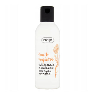 ZIAJA Tonil Calendula Cleanser
