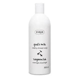 ZIAJA Leche De Cabra Creamy Gel Bath