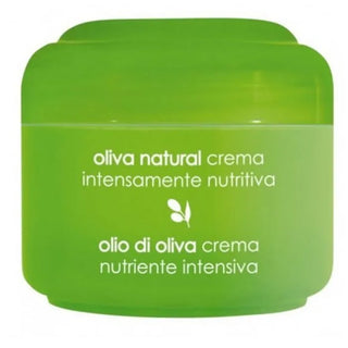 ZIAJA Olive Nourishing Face Cream